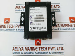 Moxa Uc-7112-lx Plus I-dataman Dc-0200 12-48Vdc 340Ma