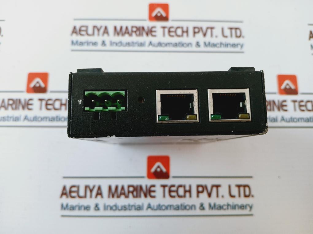 Moxa Uc-7112-lx Plus I-dataman Dc-0200 12-48Vdc 340Ma