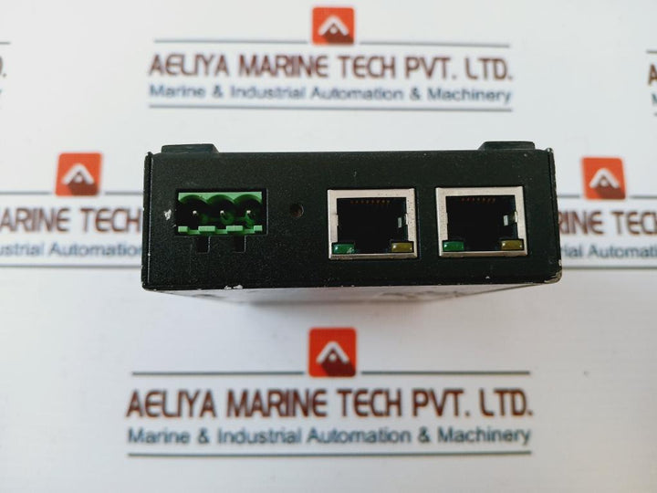 Moxa Uc-7112-lx Plus I-dataman Dc-0200 12-48Vdc 340Ma