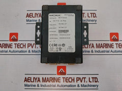 Moxa Uc-7112-lx Plus Universal Communicator Rev: 1.0
