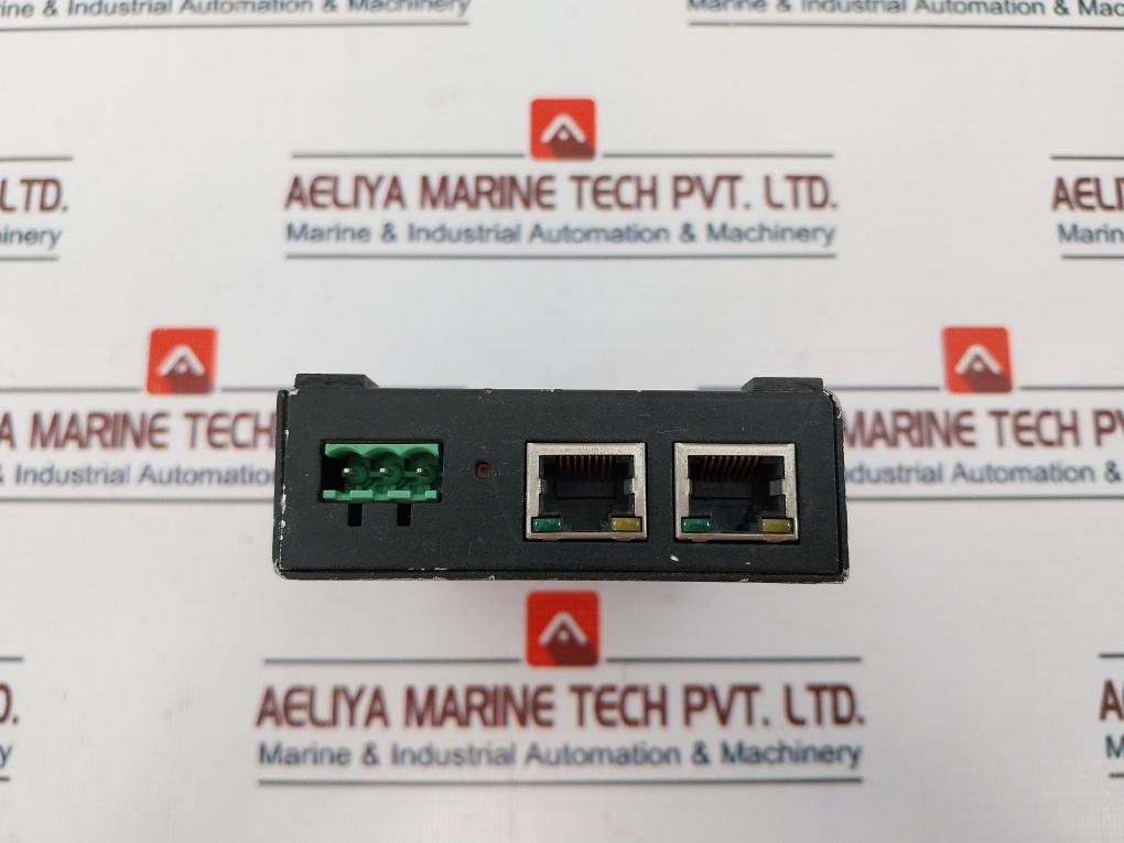 Moxa Uc-7112-lx Plus Universal Communicator Rev: 1.0