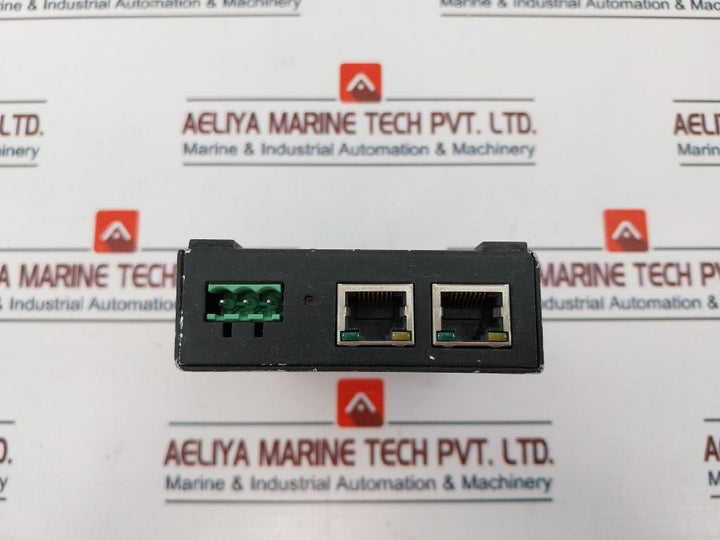 Moxa Uc-7112-lx Plus Universal Communicator Rev: 1.0