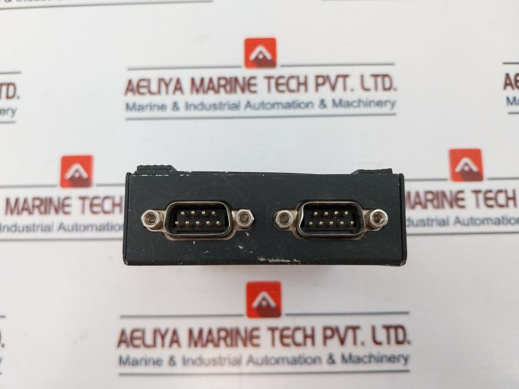 Moxa Uc-7112-lx Plus Universal Communicator Rev: 1.0