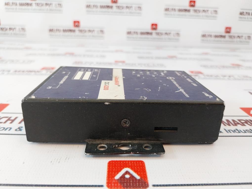 Moxa Uc-7112-lx Plus Universal Communicator Rev: 1.0