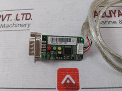 Moxa Uport 1100 Converter Cable Assembly Ver 1.4 Tadjc1071127