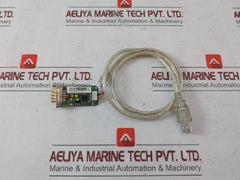 Moxa Uport 1100 Converter Cable Assembly Ver 1.4 Tadjc1071127