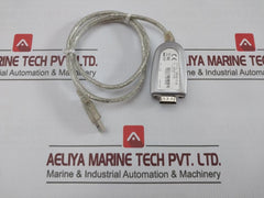Moxa Uport 1110 Usb-to-serial Adapter