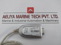 Moxa Uport 1110 Usb-to-serial Adapter