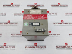 Mp-262-35R3F Nada Electronics 24V Micro-computer And Alarm Printer System