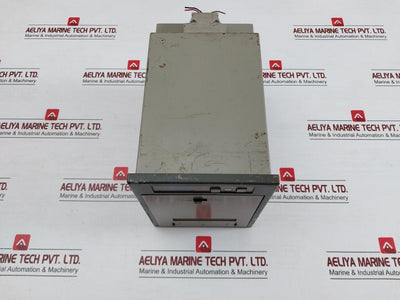 Mp-262-35R3F Nada Electronics 24V Micro-computer And Alarm Printer System