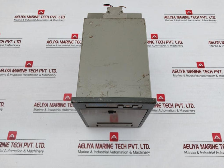 Mp-262-35R3F Nada Electronics 24V Micro-computer And Alarm Printer System