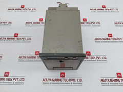 Mp-262-35R3F Nada Electronics 24V Micro-computer And Alarm Printer System