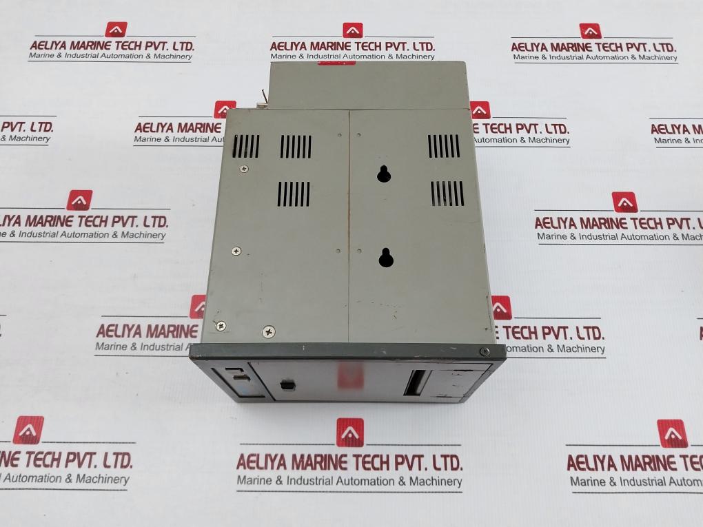 Mp-262-35R3F Nada Electronics 24V Micro-computer And Alarm Printer System