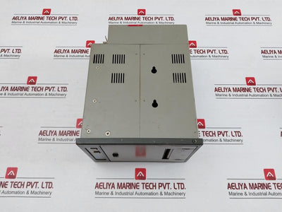Mp-262-35R3F Nada Electronics 24V Micro-computer And Alarm Printer System