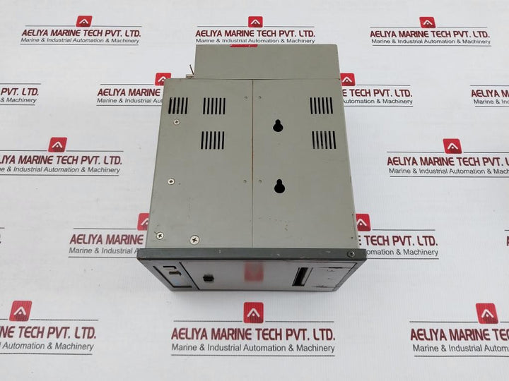 Mp-262-35R3F Nada Electronics 24V Micro-computer And Alarm Printer System
