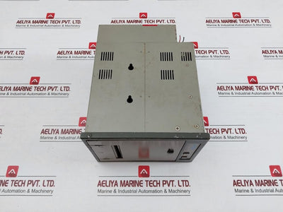 Mp-262-35R3F Nada Electronics 24V Micro-computer And Alarm Printer System