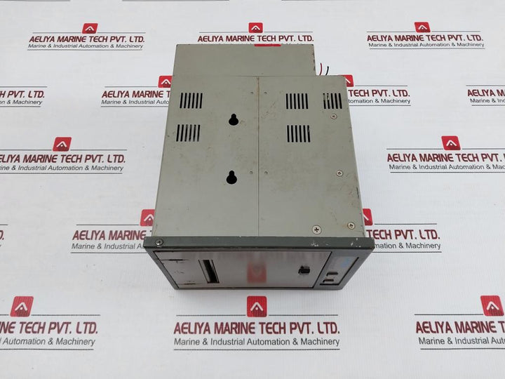 Mp-262-35R3F Nada Electronics 24V Micro-computer And Alarm Printer System