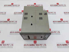 Mp-262-35R3F Nada Electronics 24V Micro-computer And Alarm Printer System