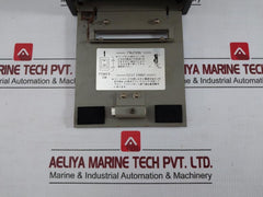 Mp-262-35R3F Nada Electronics 24V Micro-computer And Alarm Printer System