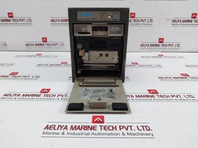 Mp-262-35R3F Nada Electronics 24V Micro-computer And Alarm Printer System