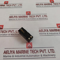 Mp 2101 Micro Switch