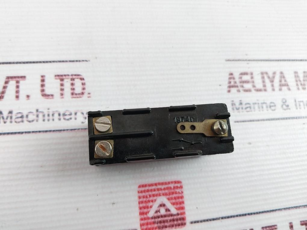 Mp 2101 Micro Switch