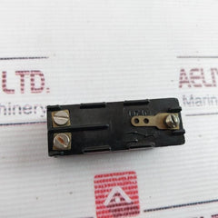 Mp 2101 Micro Switch