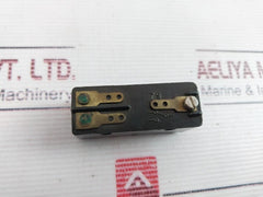 Lot Of 3X Mp 2101Y4 Micro Switch 380V