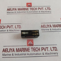 Mp 2101 Y4 Microswitch