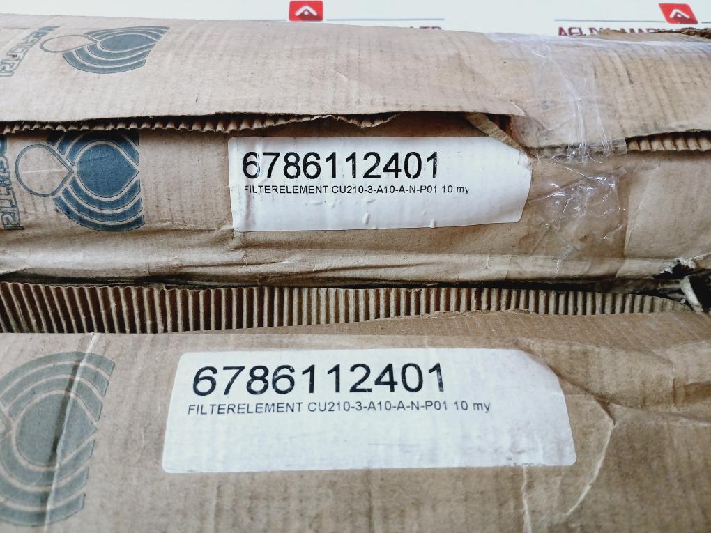 Mp Filtri Cu210 3 A10 Anp01 Filter Element 6786112401 Cu210-3-a10-a-n-p01 10My