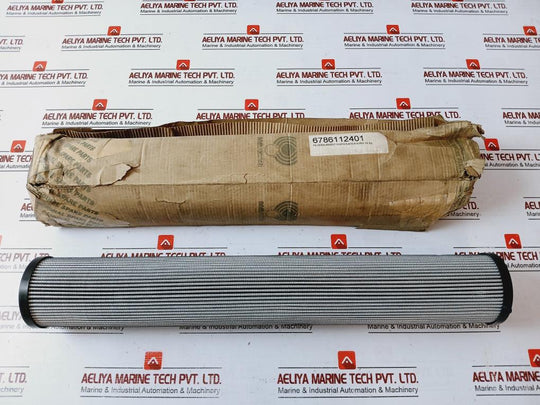 Mp Filtri Cu210 3 A10 Anp01 Filter Element 6786112401 Cu210-3-a10-a-n-p01 10My