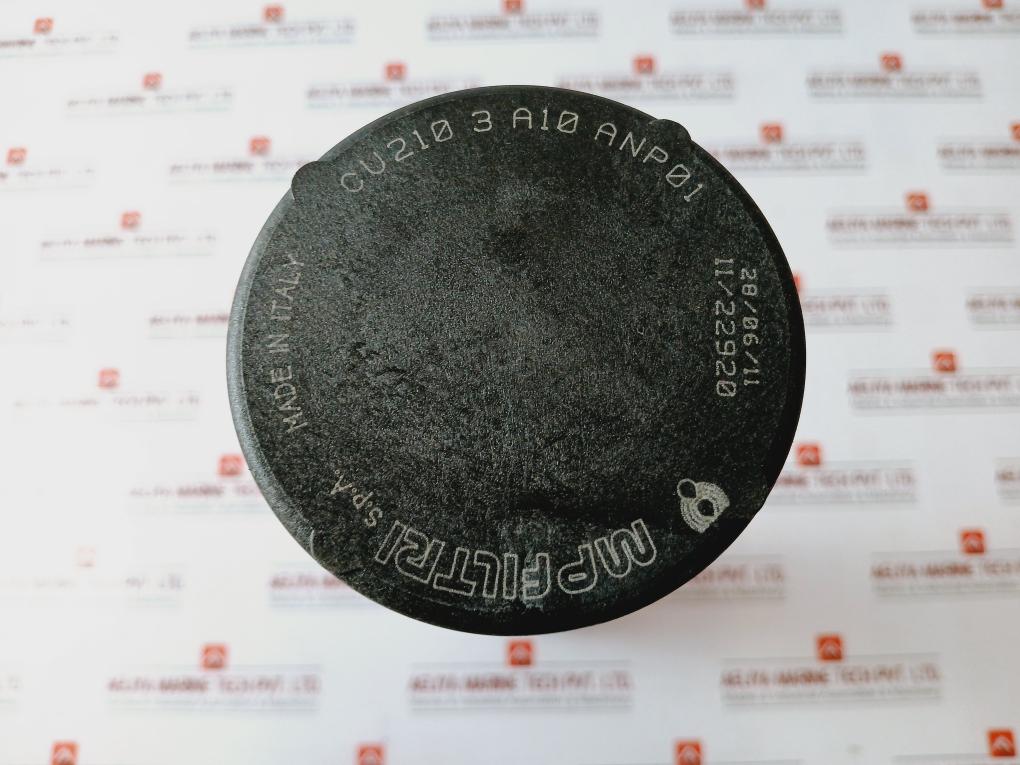 Mp Filtri Cu210 3 A10 Anp01 Filter Element 6786112401 Cu210-3-a10-a-n-p01 10My