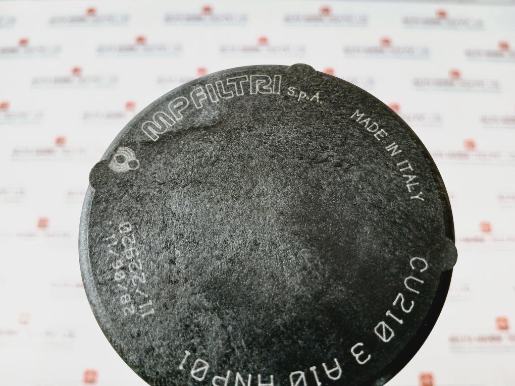 Mp Filtri Cu210 3 A10 Anp01 Filter Element 6786112401 Cu210-3-a10-a-n-p01 10My