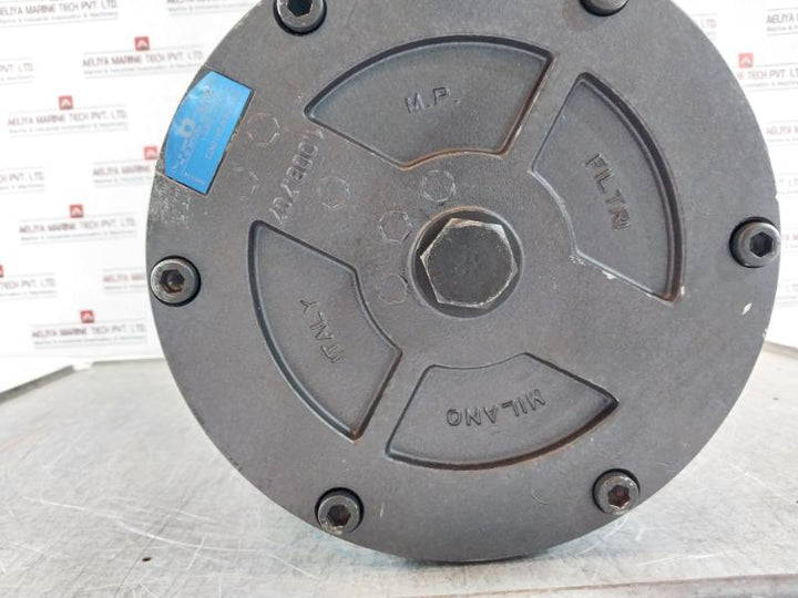 Mp Filtri Fri630Baf2A10Nt2 Filter 20Bar Cu630A10Np01