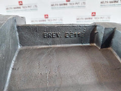 Mp Filtri Fri630Baf2A10Nt2 Filter 20Bar Cu630A10Np01