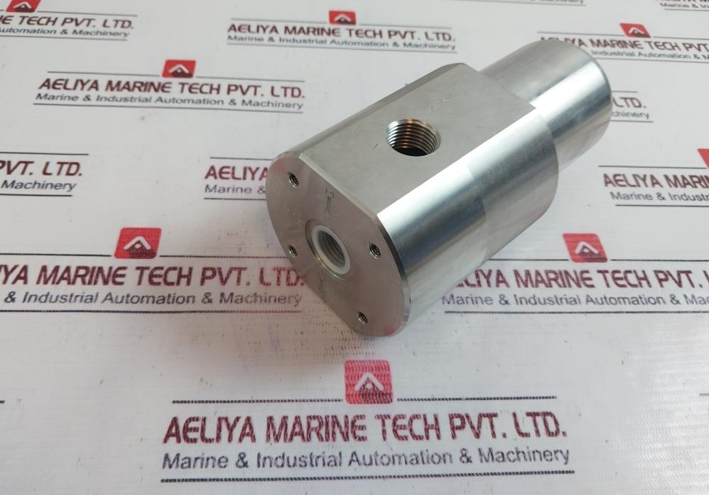 Mp Filtri Fzp 0392Baa2A10Zp01 In-line Stainless Steel Pressure Filter (350 Bar)