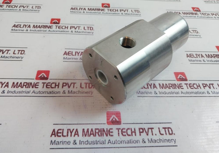 Mp Filtri Fzp 0392Baa2A10Zp01 In-line Stainless Steel Pressure Filter (350 Bar)
