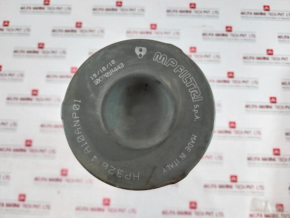 Mp Filtri Hp320-4 A10Anp01 High Pressure Hydraulic Filter Element 6786101301