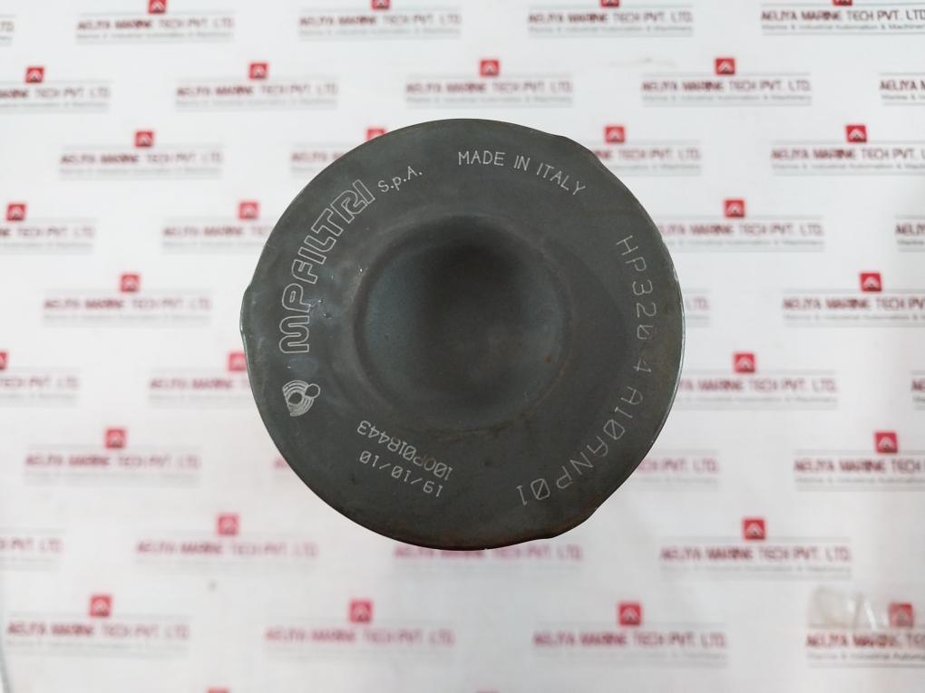 Mp Filtri Hp320-4 A10Anp01 High Pressure Hydraulic Filter Element 6786101301