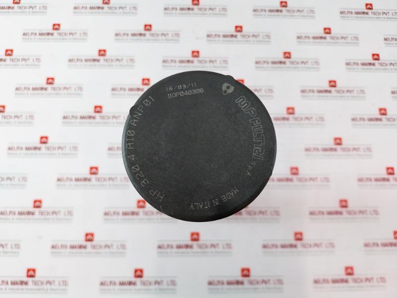 Mp Filtri Hp 320 4 A10 Anp01 Filter Element 11Op040308