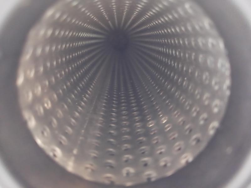 Mp Filtri Hp 320 4 A10 Anp01 Filter Element 11Op040308