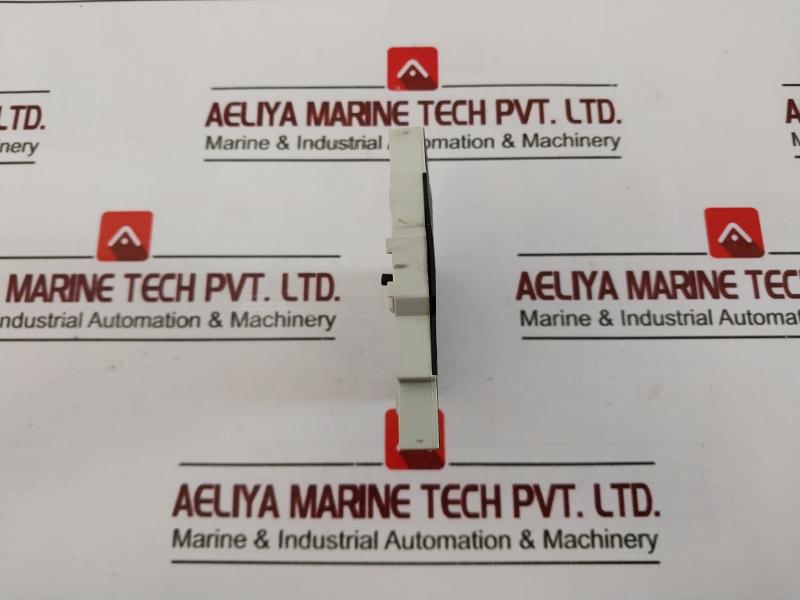 MPA-0011 Auxiliary Switch 500V 6A AC15 T.200