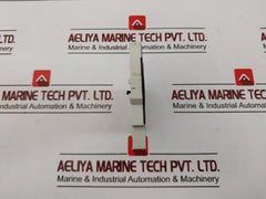 MPA-0011 Auxiliary Switch 500V 6A AC15 T.200