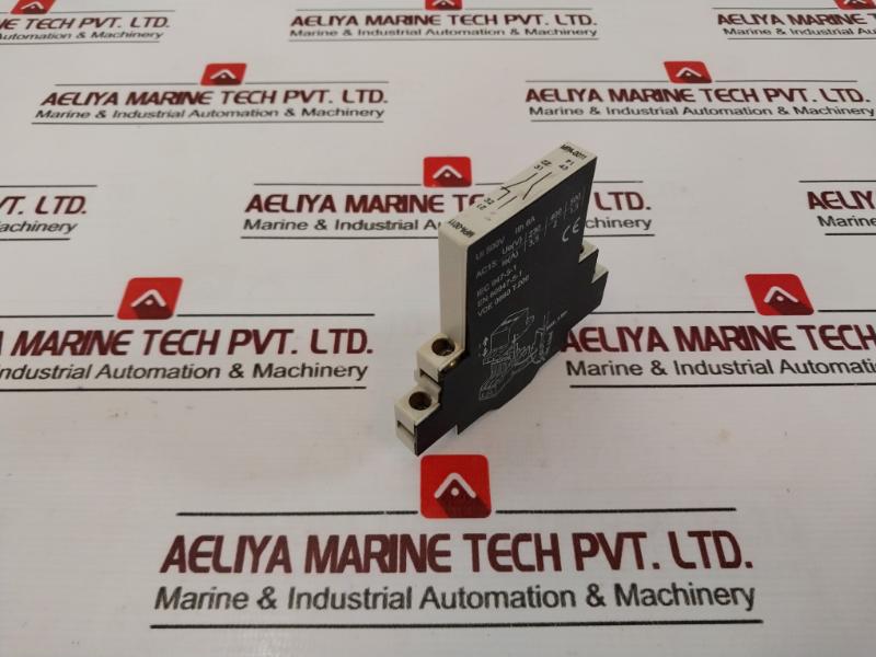 MPA-0011 Auxiliary Switch 500V 6A AC15 T.200