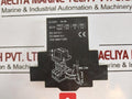 MPA-0011 Auxiliary Switch 500V 6A AC15 T.200