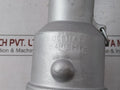 Mpa Pck3-70 Hand Controlled Fire Hose Nozzle Jet Spray