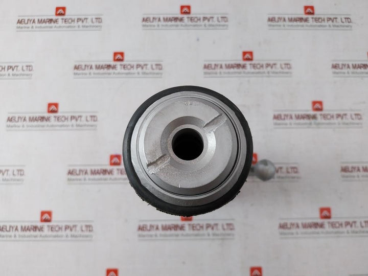 Mpa Pck3-70 Hand Controlled Fire Hose Nozzle Jet Spray