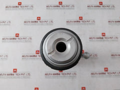 Mpa Pck3-70 Hand Controlled Fire Hose Nozzle Jet Spray