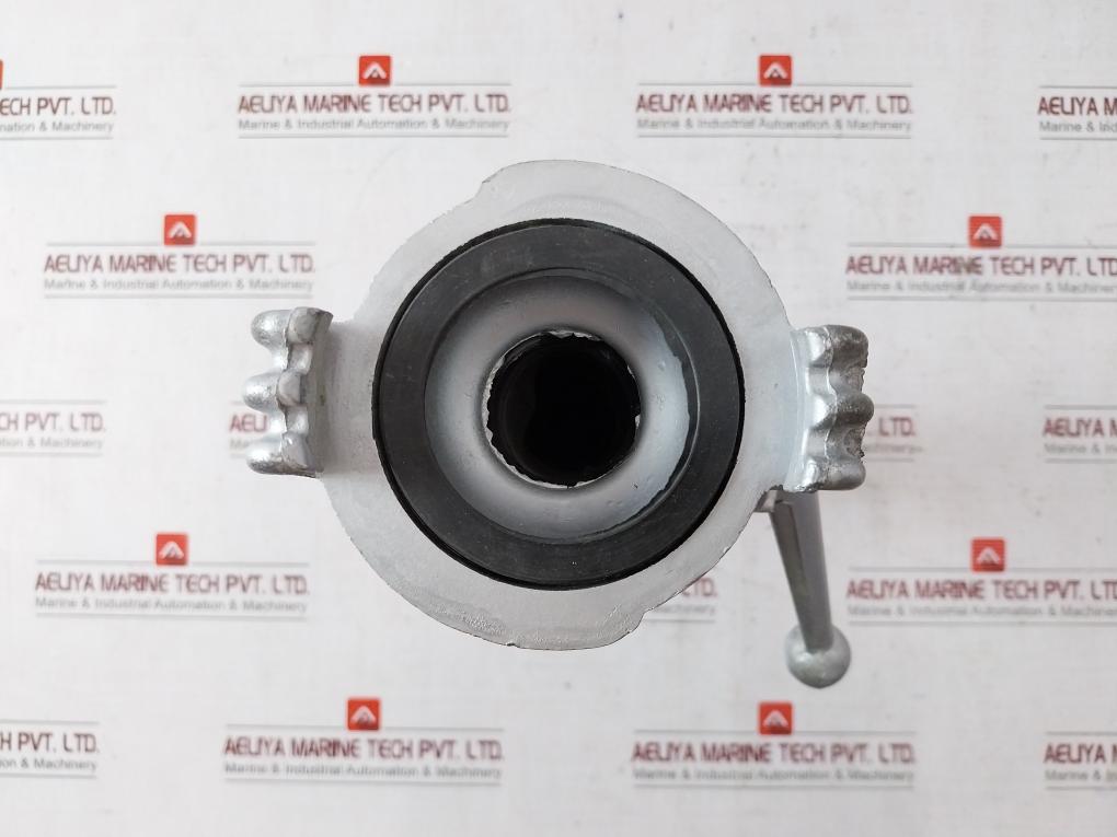 Mpa Pck3-70 Hand Controlled Fire Hose Nozzle Jet Spray