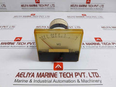 Mpc-10 Toyo Keiki Ac100V 1A Non Contact Meter Relay